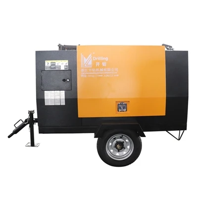 آپریشن کے دوران سکرو ایئر کمپریسر کیوں شور مچاتا ہے؟