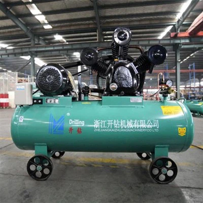 راک ڈرلنگ کے لئے ایئر کمپریسر
